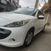 فروش 207 دنده ایی فلز|خودرو سواری و وانت|سردشت, |دیوار