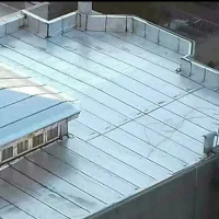 «لکه گیری و نصب انواع ایزوگام»‌   «با تست آب بندی»