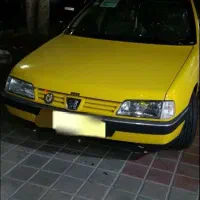 تاکسی داخلی پاکدشت