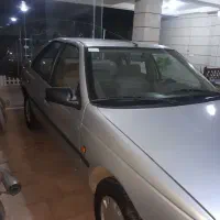 پژو ۴۰۵ مدل ۹۳|خودرو سواری و وانت|تاکستان, |دیوار