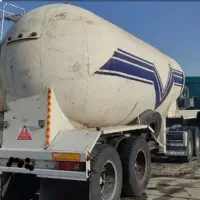 راننده  بونکر ماک