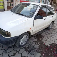 پراید ۸۲|خودرو سواری و وانت|کرمانشاه, |دیوار