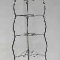جا قابلمه ای  استیل