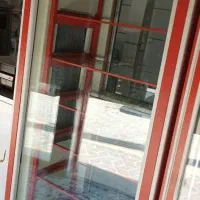 یخچال و شیر سردکن|فروشگاه و مغازه|نورآباد, |دیوار