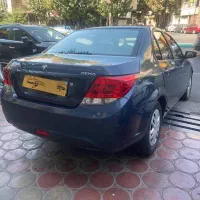 دنا تیپ ۱/ مدل ۱۳۹۹/ کم کار بی رنگ|خودرو سواری و وانت|تهران, علم و صنعت|دیوار
