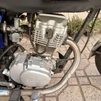 موتور ۱۲۵|موتورسیکلت|تهران, اتابک|دیوار