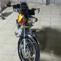 موتور نیکتاز مدل ۱۴۰۲|موتورسیکلت|بندرلنگه, |دیوار