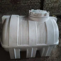 تانکر هزار لیتری طبرستان در حدخشک|مصالح و تجهیزات ساختمان|زابل, |دیوار