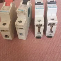 فیوز|سایر لوازم برقی|قائن, |دیوار