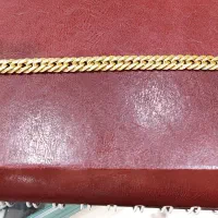 دستبند کارتیه مستعمل فقط 5%