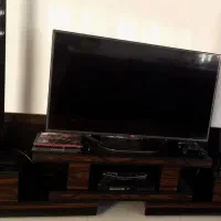 میز تلویزیون سالم