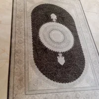 دو عدد فرش