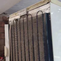 تمام فریزر|یخچال و فریزر|گرگان, |دیوار