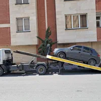 امداد خودرو/خودروبر یدکش/جرثقیل/یدککش/یدک کش قوچان|خدمات حمل و نقل|قوچان, |دیوار