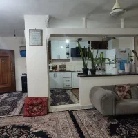 آپارتمان بالا خانه ۱۰۰ متری،