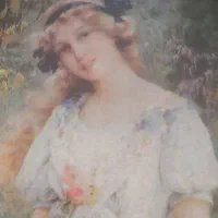 تابلو نقاشی ابعاد ۵۰ سانت در ۴۰ سانت|تابلو، نقاشی، عکس|ساری, |دیوار