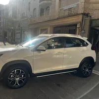 X22pro دنده ای|خودرو سواری و وانت|تهران, جنت‌آباد مرکزی|دیوار