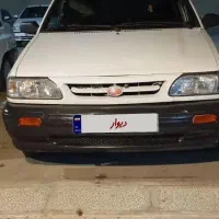 پراید۸۲کاربرات