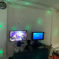 گیم نت پی اس پارک|کنسول، بازی ویدئویی و آنلاین|تهران, بیسیم|دیوار