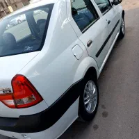 پارس تندر مولتی مدیا مدل ۱۳۹۶|خودرو سواری و وانت|ارومیه, |دیوار