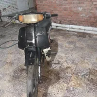 موتورسیکلت