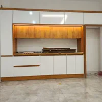 نیرو برای کارکردن در کابینت سازی