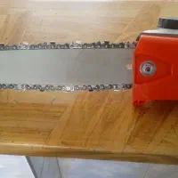 اره چوب بری بنزینی|خدمات باغبانی و درختکاری|الیگودرز, |دیوار