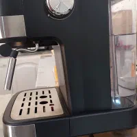 اسپرسو ساز مباشی ۲۰۳۱|سماور، چای‌ساز، قهوه‌ساز|آبادان, |دیوار