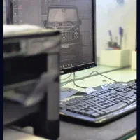 کافی نت ایرانسل حضوری/غیرحضوری