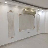 نقاشی و عایق کاری