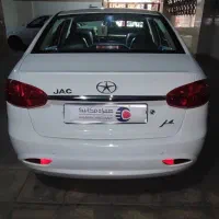 جک J4 1402 در حد|خودرو سواری و وانت|تهران, وردآورد|دیوار