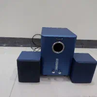 اسپیکر دسکتاپ