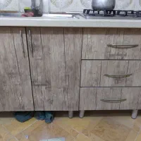 کابینت|آب‌چکان و نظم‌دهنده ظروف|لنگرود, |دیوار