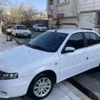 حواله سمند سورن پلاس موتورef7