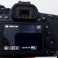 دوربین عکاسی Canon 80D