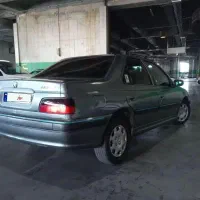 پارس مدل 88