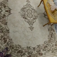 فروش فرش در حد نو|فرش|لاهیجان, گلستان|دیوار
