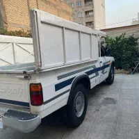 نیسان دوگانه آپشنال ۴۰۲ تحویل ۴۰۳ سفیدسفارشی|خودرو سواری و وانت|شیراز, میانرود|دیوار