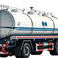 تانکر  آب رسانی خیبر