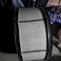 طبل ۹۰ سانتی