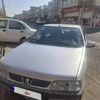 پزو ۴۰۵ slx مدل۹۷