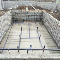 لوله کشی آب ساختمان|خدمات پیشه و مهارت|اسالم, |دیوار