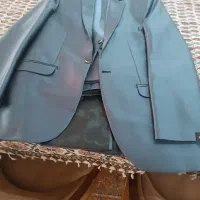 کت وشلوار سایز۴۸