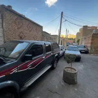 پیکاپ ریچ ۹۴
