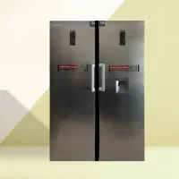 تعدادی لوازم آکبند نو وغیره....