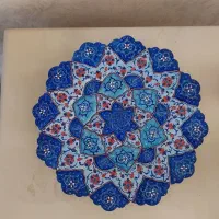 تابلو چشم نظر مسی