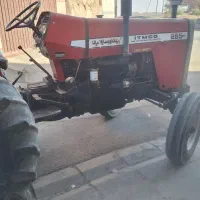 تراکتور ۲۸۵ مدل ۸۷|خودرو سنگین|الوند, |دیوار