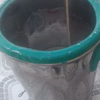 پتوشور سالم