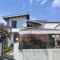 فروش ویلا منطقه برندنمک ابرود سندتک برگ