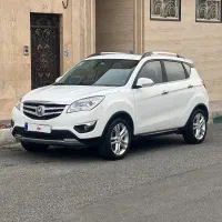 چانگان cs35 مدل ۹۷ بیرنگ